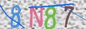 CAPTCHA-Bild