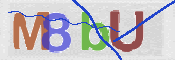 CAPTCHA-Bild