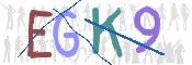 CAPTCHA-Bild