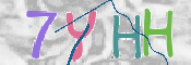 CAPTCHA-Bild