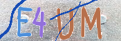 CAPTCHA-Bild