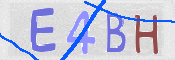 CAPTCHA-Bild