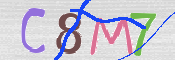 CAPTCHA-Bild