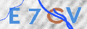 CAPTCHA-Bild