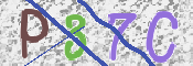 CAPTCHA-Bild