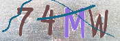 CAPTCHA-Bild