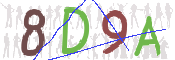CAPTCHA-Bild
