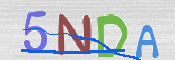 CAPTCHA-Bild