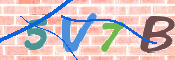 CAPTCHA-Bild