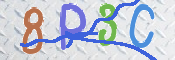 CAPTCHA-Bild