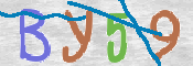 CAPTCHA-Bild