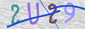 CAPTCHA-Bild