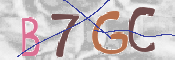 CAPTCHA-Bild