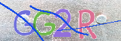 CAPTCHA-Bild