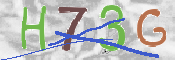 CAPTCHA-Bild
