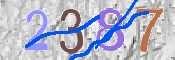 CAPTCHA-Bild