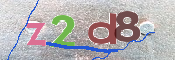 CAPTCHA-Bild