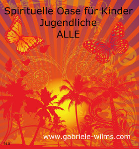 Spirituelle Oase